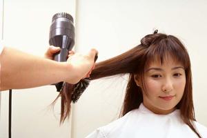 自分磨きは美容室CLAPS 綱島店